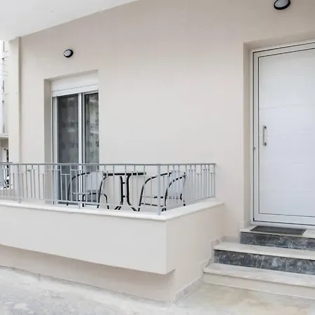 Shen House: Perfect Place For Vocational Travelers Kalamata