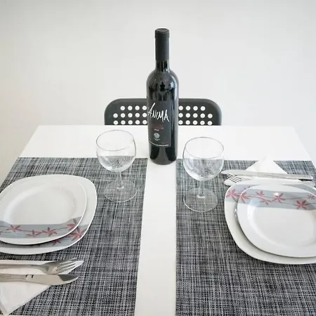 Shen House: Perfect Place For Vocational Travelers Apartment