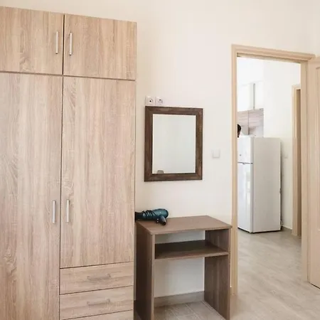 Shen House: Perfect Place For Vocational Travelers * Kalamata