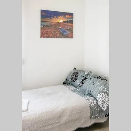 Shen House: Perfect Place For Vocational Travelers Apartment Kalamata