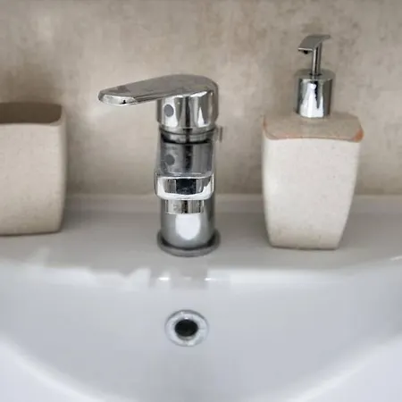 Apartment Shen House: Perfect Place For Vocational Travelers Kalamata