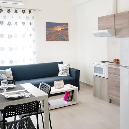 Shen House: Perfect Place For Vocational Travelers Apartment