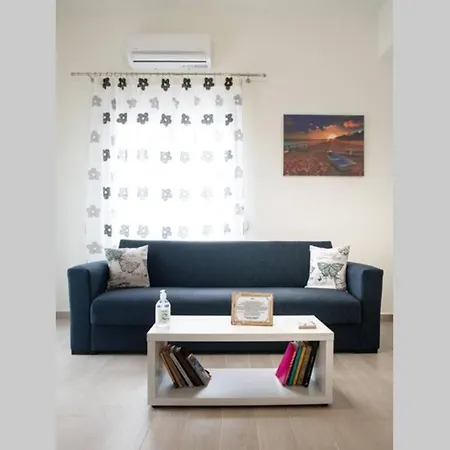 Apartment Shen House: Perfect Place For Vocational Travelers Kalamata