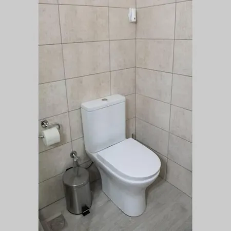 Shen House: Perfect Place For Vocational Travelers Apartment