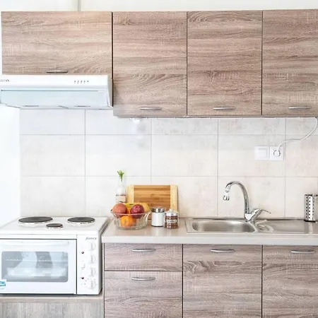 Shen House: Perfect Place For Vocational Travelers Apartment